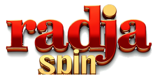 radja spin