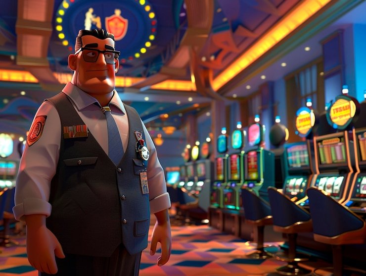 radja spin featured game showcase