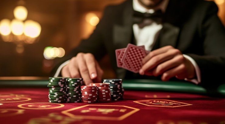 Berbagai pilihan metode pembayaran lokal di platform radja spin